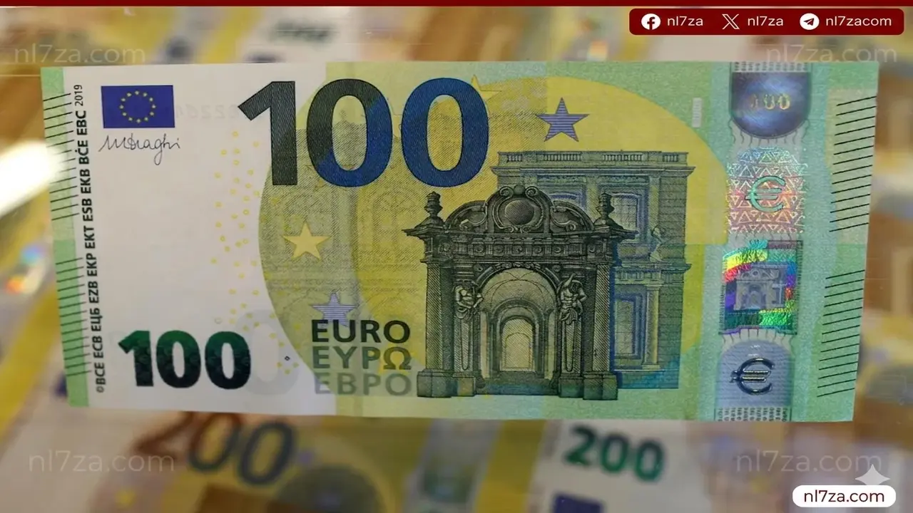 اليورو يواصل مكاسبه أمام الجنيه المصري وسط تباين أسعار الصرف بالبنوك